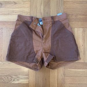 Patagonia Road to Regenerative The Original Stand Up Shorts